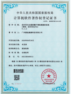 certificate name
